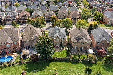 38 DIMARINO DRIVE Vaughan (Patterson) Ontario photo 45