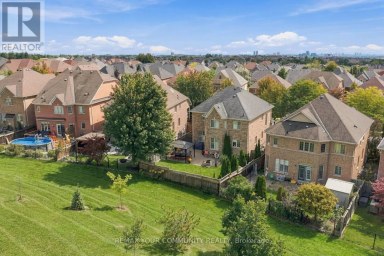 38 DIMARINO DRIVE Vaughan (Patterson) Ontario photo 46