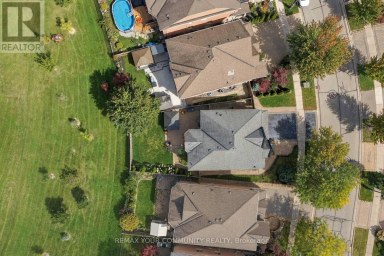 38 DIMARINO DRIVE Vaughan (Patterson) Ontario photo 47