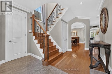 38 DIMARINO DRIVE Vaughan (Patterson) Ontario photo 5