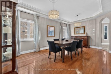 38 DIMARINO DRIVE Vaughan (Patterson) Ontario photo 6