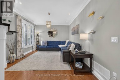 38 DIMARINO DRIVE Vaughan (Patterson) Ontario photo 8