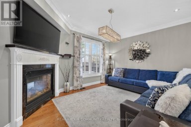 38 DIMARINO DRIVE Vaughan (Patterson) Ontario photo 9