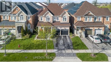 5 DILLON DRIVE Brampton (Credit Valley) Ontario photo 1