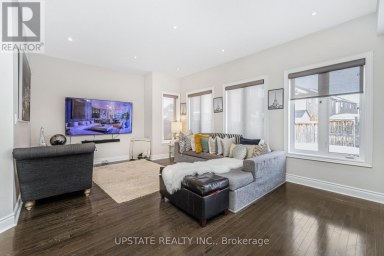 5 DILLON DRIVE Brampton (Credit Valley) Ontario photo 11