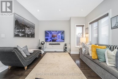 5 DILLON DRIVE Brampton (Credit Valley) Ontario photo 12