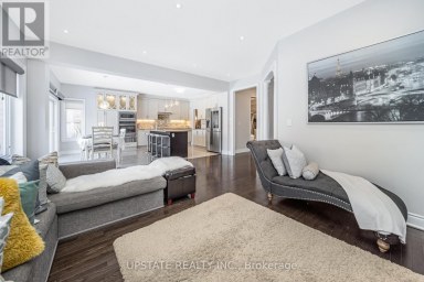 5 DILLON DRIVE Brampton (Credit Valley) Ontario photo 13