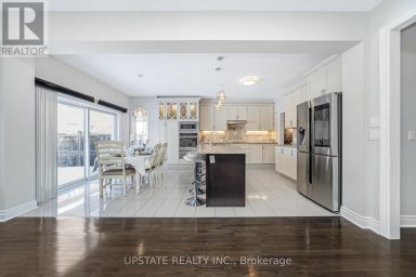 5 DILLON DRIVE Brampton (Credit Valley) Ontario photo 14
