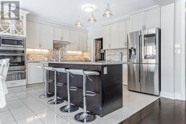5 DILLON DRIVE Brampton (Credit Valley) Ontario photo 15