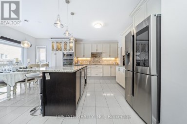 5 DILLON DRIVE Brampton (Credit Valley) Ontario photo 16