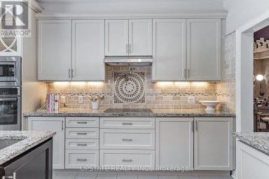5 DILLON DRIVE Brampton (Credit Valley) Ontario photo 17