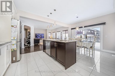 5 DILLON DRIVE Brampton (Credit Valley) Ontario photo 18