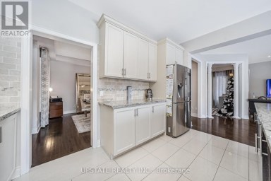 5 DILLON DRIVE Brampton (Credit Valley) Ontario photo 19