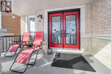 5 DILLON DRIVE Brampton (Credit Valley) Ontario photo 2