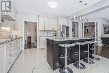 5 DILLON DRIVE Brampton (Credit Valley) Ontario photo 20