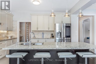 5 DILLON DRIVE Brampton (Credit Valley) Ontario photo 21