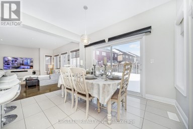 5 DILLON DRIVE Brampton (Credit Valley) Ontario photo 22