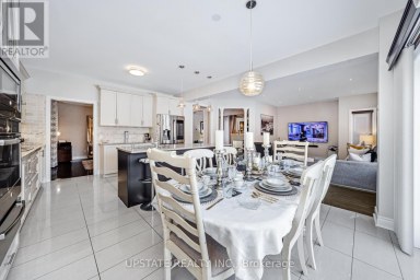 5 DILLON DRIVE Brampton (Credit Valley) Ontario photo 23