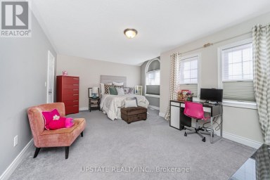 5 DILLON DRIVE Brampton (Credit Valley) Ontario photo 24
