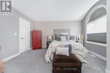 5 DILLON DRIVE Brampton (Credit Valley) Ontario photo 25