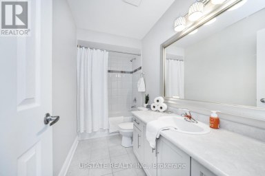 5 DILLON DRIVE Brampton (Credit Valley) Ontario photo 26
