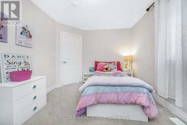 5 DILLON DRIVE Brampton (Credit Valley) Ontario photo 27