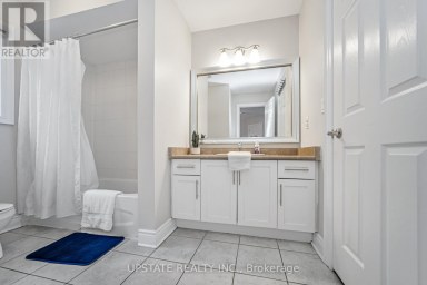 5 DILLON DRIVE Brampton (Credit Valley) Ontario photo 28