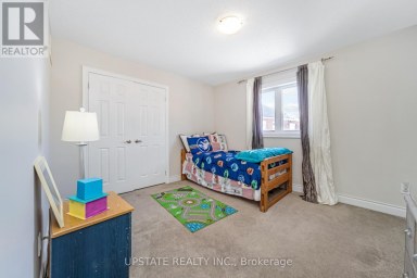 5 DILLON DRIVE Brampton (Credit Valley) Ontario photo 29