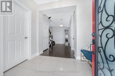 5 DILLON DRIVE Brampton (Credit Valley) Ontario photo 3