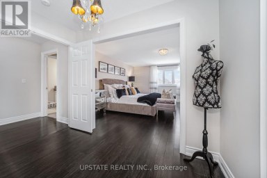 5 DILLON DRIVE Brampton (Credit Valley) Ontario photo 31