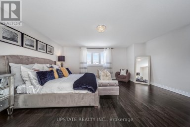 5 DILLON DRIVE Brampton (Credit Valley) Ontario photo 32