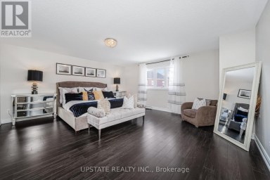 5 DILLON DRIVE Brampton (Credit Valley) Ontario photo 33