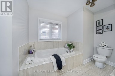 5 DILLON DRIVE Brampton (Credit Valley) Ontario photo 34