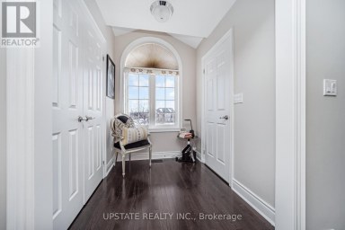 5 DILLON DRIVE Brampton (Credit Valley) Ontario photo 36