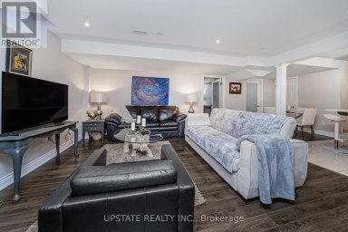 5 DILLON DRIVE Brampton (Credit Valley) Ontario photo 38