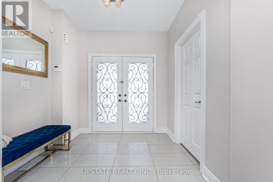5 DILLON DRIVE Brampton (Credit Valley) Ontario photo 4