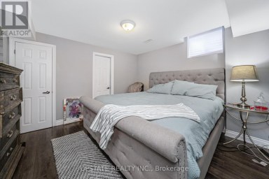 5 DILLON DRIVE Brampton (Credit Valley) Ontario photo 42