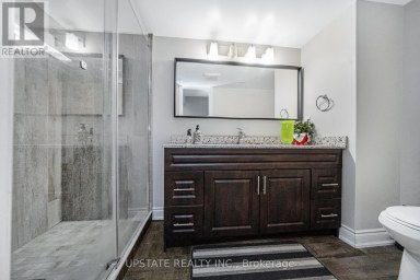5 DILLON DRIVE Brampton (Credit Valley) Ontario photo 44