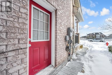 5 DILLON DRIVE Brampton (Credit Valley) Ontario photo 45
