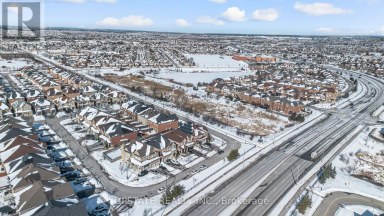 5 DILLON DRIVE Brampton (Credit Valley) Ontario photo 46