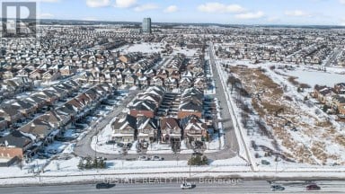 5 DILLON DRIVE Brampton (Credit Valley) Ontario photo 47