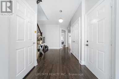 5 DILLON DRIVE Brampton (Credit Valley) Ontario photo 5