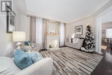 5 DILLON DRIVE Brampton (Credit Valley) Ontario photo 6