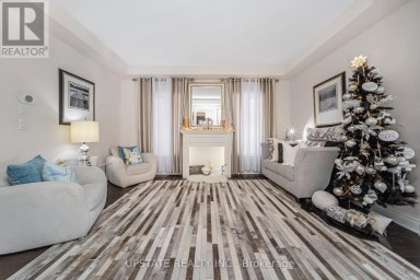 5 DILLON DRIVE Brampton (Credit Valley) Ontario photo 7