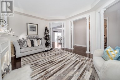 5 DILLON DRIVE Brampton (Credit Valley) Ontario photo 8