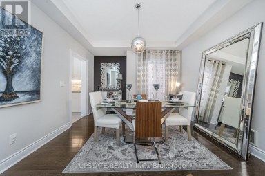 5 DILLON DRIVE Brampton (Credit Valley) Ontario photo 9