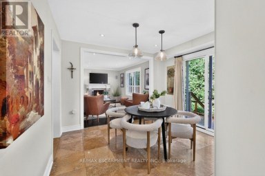 126 WANITA ROAD Mississauga (Port Credit) Ontario photo 14