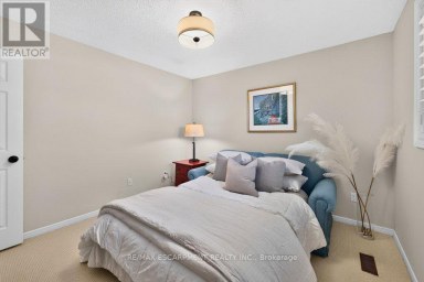 126 WANITA ROAD Mississauga (Port Credit) Ontario photo 28