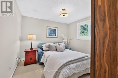 126 WANITA ROAD Mississauga (Port Credit) Ontario photo 29