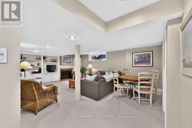 126 WANITA ROAD Mississauga (Port Credit) Ontario photo 32
